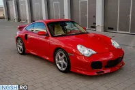 Porsche 996 din 2022 cu 16.000 km - oferta POR259537 - foto 1