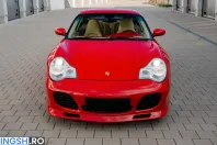 Porsche 996 din 2022 cu 16.000 km - oferta POR259537 - foto 2