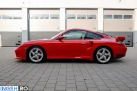 Porsche 996 din 2022 cu 16.000 km - oferta POR259537 - foto 3