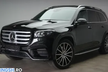 Mercedes-Benz GLS 450 din 2023 - oferta MER259538