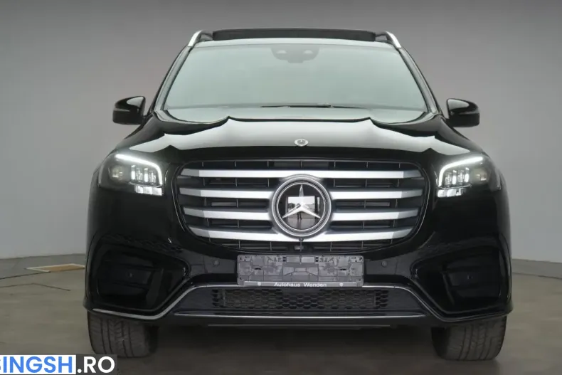 Mercedes-Benz GLS 450 (Clasa GLS) din 2023 cu 80.000 km - oferta MER259538 - foto 2