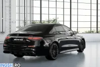 Mercedes-Benz S 63 AMG (Clasa S) din 2024 cu 36.529 km - oferta MER259539 - foto 2