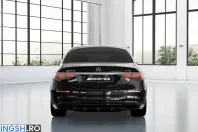 Mercedes-Benz S 63 AMG (Clasa S) din 2024 cu 36.529 km - oferta MER259539 - foto 3