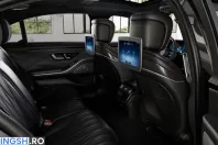 Mercedes-Benz S 63 AMG (Clasa S) din 2024 cu 36.529 km - oferta MER259539 - foto 4