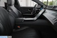 Mercedes-Benz S 63 AMG (Clasa S) din 2024 cu 36.529 km - oferta MER259539 - foto 7