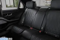 Mercedes-Benz S 63 AMG (Clasa S) din 2024 cu 36.529 km - oferta MER259539 - foto 9