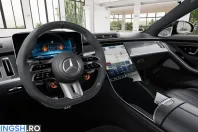 Mercedes-Benz S 63 AMG (Clasa S) din 2024 cu 36.529 km - oferta MER259539 - foto 11