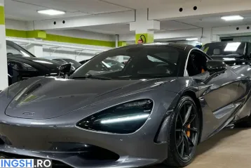 McLaren 750S din 2024 - oferta MCL259542