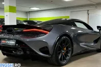 McLaren 750S din 2024 cu 51 km - oferta MCL259542 - foto 2