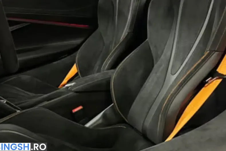 McLaren 750S din 2024 cu 51 km - oferta MCL259542 - foto 6