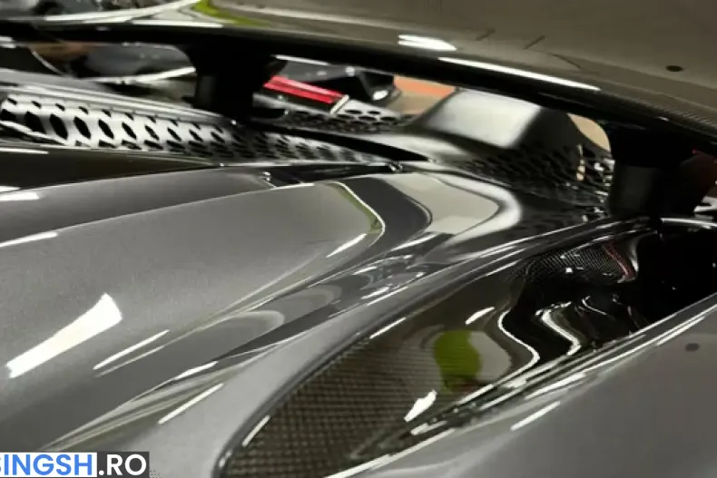 McLaren 750S din 2024 cu 51 km - oferta MCL259542 - foto 12