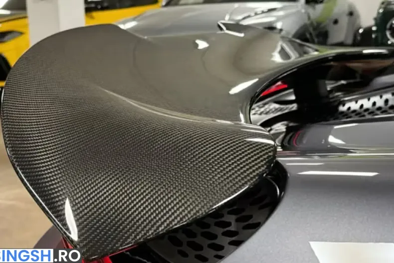 McLaren 750S din 2024 cu 51 km - oferta MCL259542 - foto 15