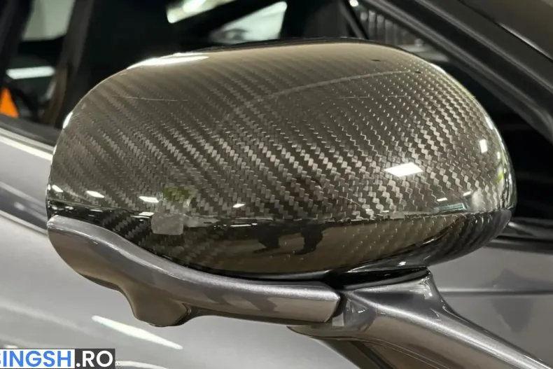 McLaren 750S din 2024 cu 51 km - oferta MCL259542 - foto 17