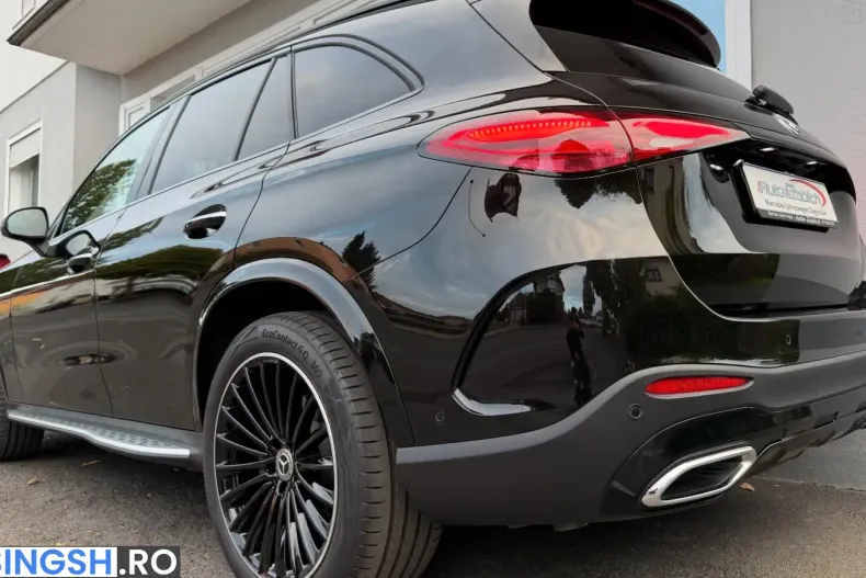 Mercedes-Benz GLC 300 (Clasa GLC) din 2025 cu 14.481 km - oferta MER259544 - foto 2