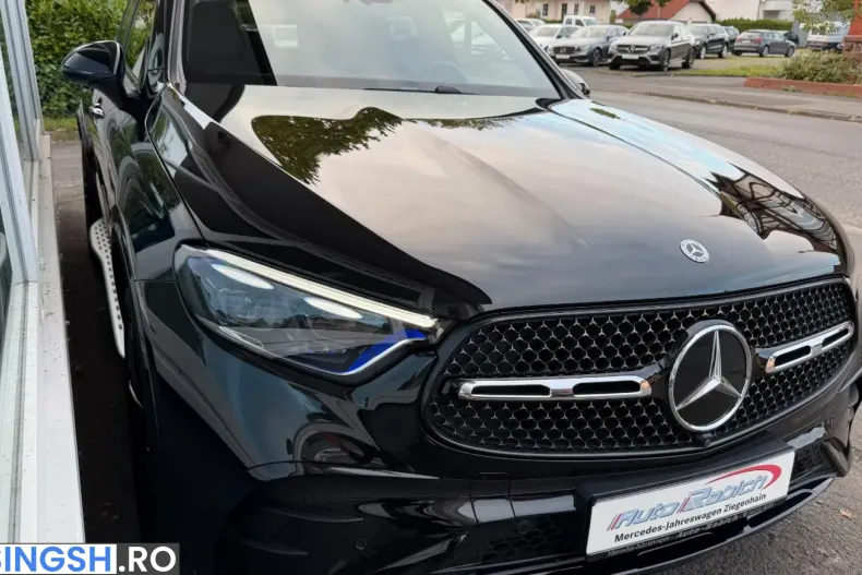 Mercedes-Benz GLC 300 (Clasa GLC) din 2025 cu 14.481 km - oferta MER259544 - foto 3