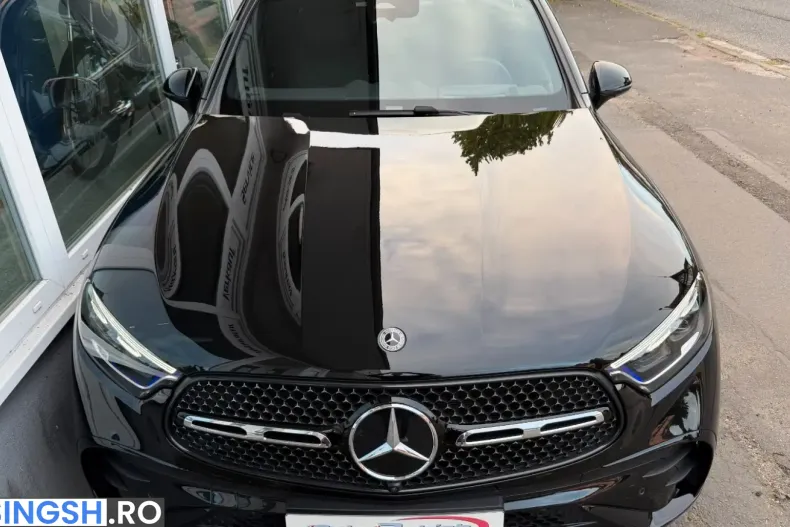 Mercedes-Benz GLC 300 (Clasa GLC) din 2025 cu 14.481 km - oferta MER259544 - foto 4