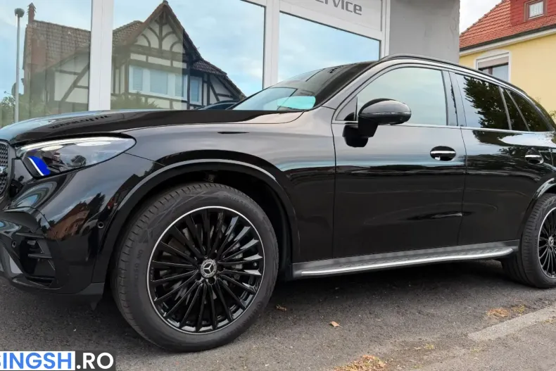 Mercedes-Benz GLC 300 (Clasa GLC) din 2025 cu 14.481 km - oferta MER259544 - foto 6