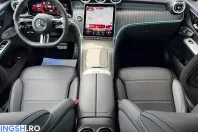 Mercedes-Benz GLC 300 (Clasa GLC) din 2025 cu 14.481 km - oferta MER259544 - foto 11