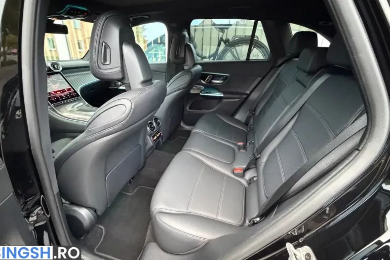 Mercedes-Benz GLC 300 (Clasa GLC) din 2025 cu 14.481 km - oferta MER259544 - foto 25