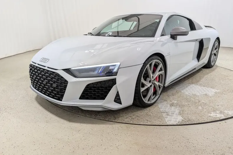 Audi R8 din 2023 cu 39.800 km - oferta AUD259545 - foto 1