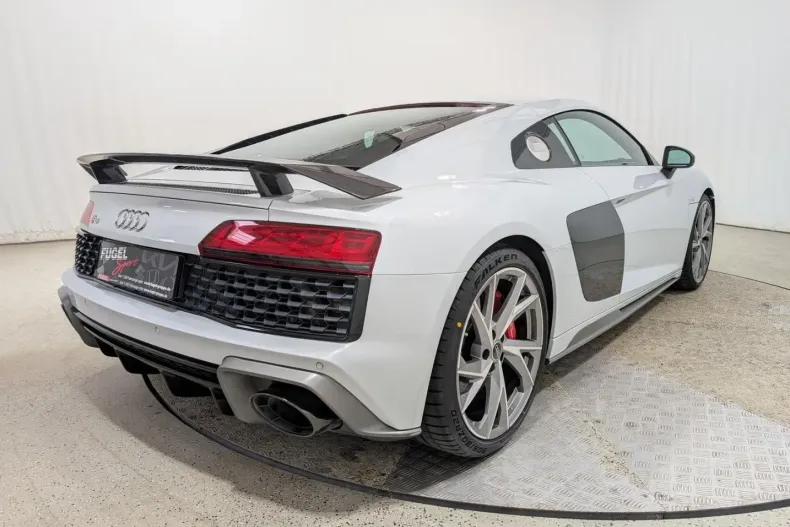 Audi R8 din 2023 cu 39.800 km - oferta AUD259545 - foto 3