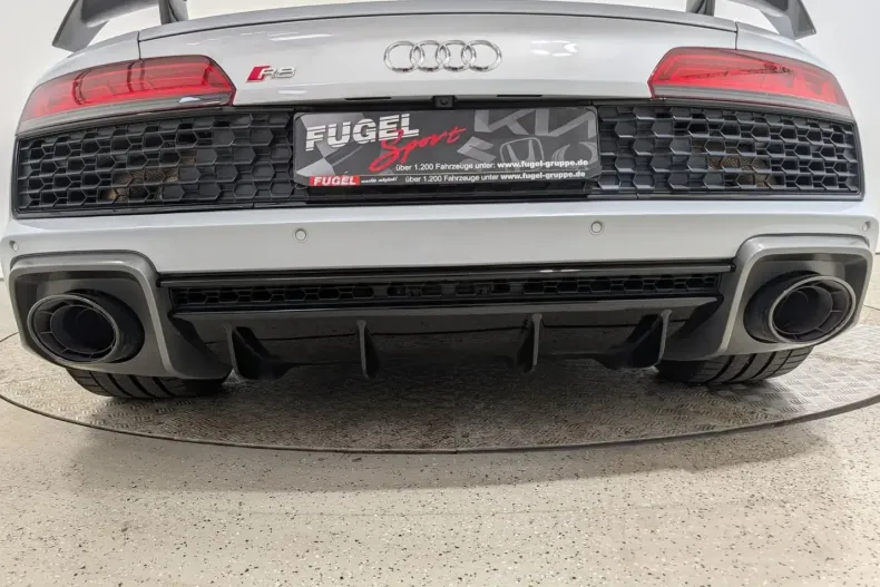 Audi R8 din 2023 cu 39.800 km - oferta AUD259545 - foto 4