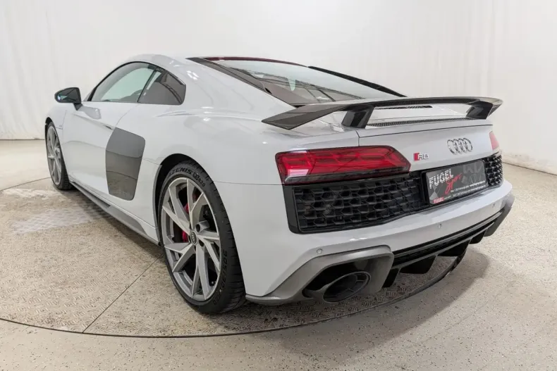 Audi R8 din 2023 cu 39.800 km - oferta AUD259545 - foto 5