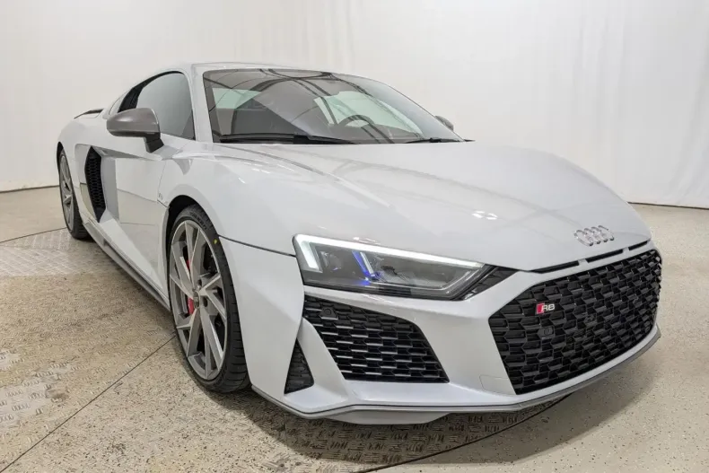 Audi R8 din 2023 cu 39.800 km - oferta AUD259545 - foto 6