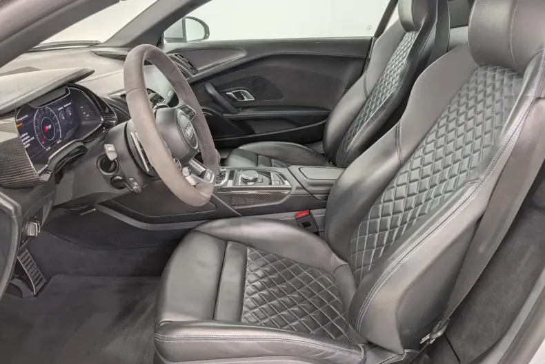 Audi R8 din 2023 cu 39.800 km - oferta AUD259545 - foto 7