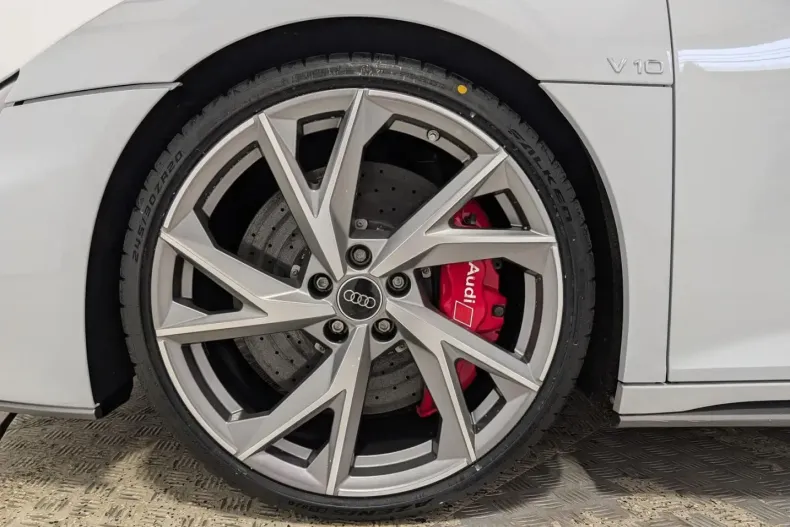 Audi R8 din 2023 cu 39.800 km - oferta AUD259545 - foto 9