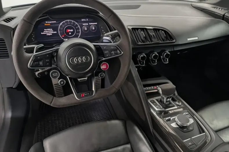 Audi R8 din 2023 cu 39.800 km - oferta AUD259545 - foto 10