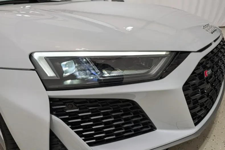 Audi R8 din 2023 cu 39.800 km - oferta AUD259545 - foto 15
