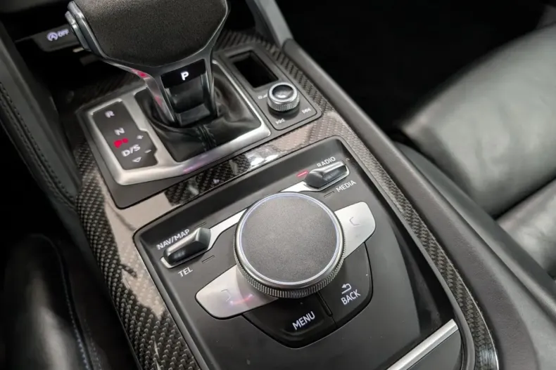 Audi R8 din 2023 cu 39.800 km - oferta AUD259545 - foto 17
