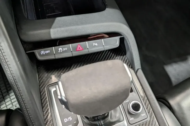 Audi R8 din 2023 cu 39.800 km - oferta AUD259545 - foto 18