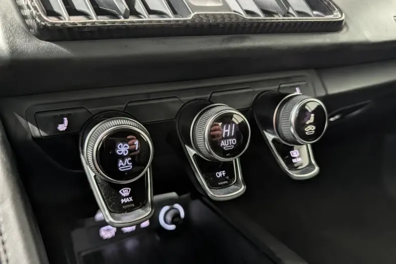 Audi R8 din 2023 cu 39.800 km - oferta AUD259545 - foto 20