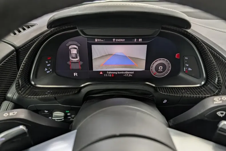 Audi R8 din 2023 cu 39.800 km - oferta AUD259545 - foto 21