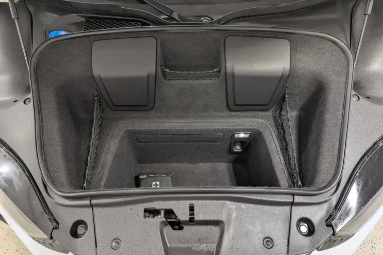 Audi R8 din 2023 cu 39.800 km - oferta AUD259545 - foto 32