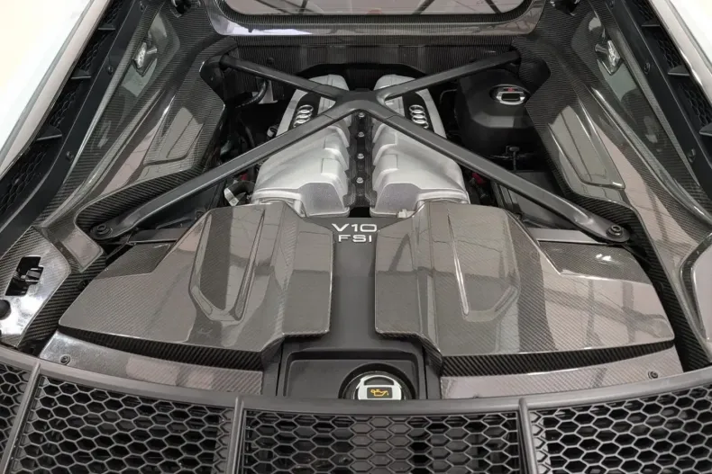 Audi R8 din 2023 cu 39.800 km - oferta AUD259545 - foto 33