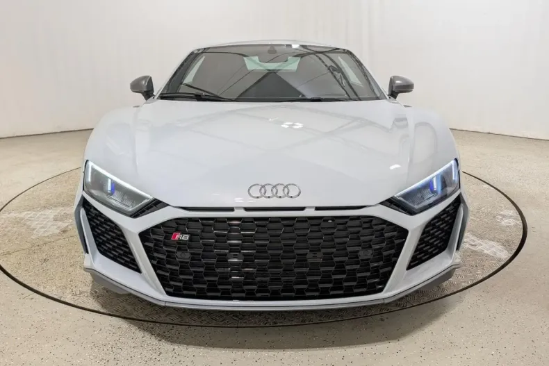 Audi R8 din 2023 cu 39.800 km - oferta AUD259545 - foto 34