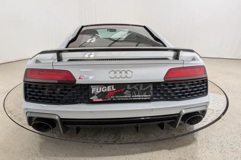 Audi R8 din 2023 cu 39.800 km - oferta AUD259545 - foto 35