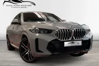 BMW X6 (Seria X) din 2024 cu 5.965 km - oferta BMW259546 - foto 1