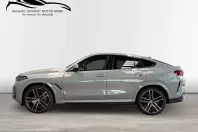 BMW X6 (Seria X) din 2024 cu 5.965 km - oferta BMW259546 - foto 3