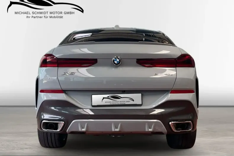 BMW X6 (Seria X) din 2024 cu 5.965 km - oferta BMW259546 - foto 5
