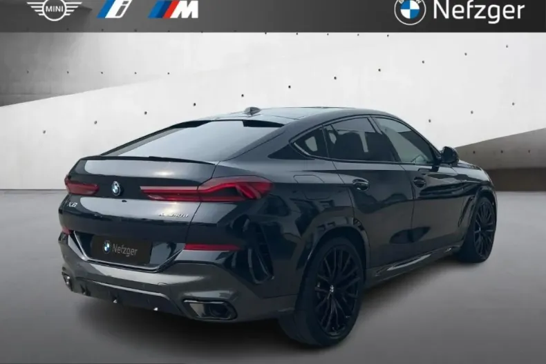 BMW X6 (Seria X) din 2024 cu 69.100 km - oferta BMW259547 - foto 5