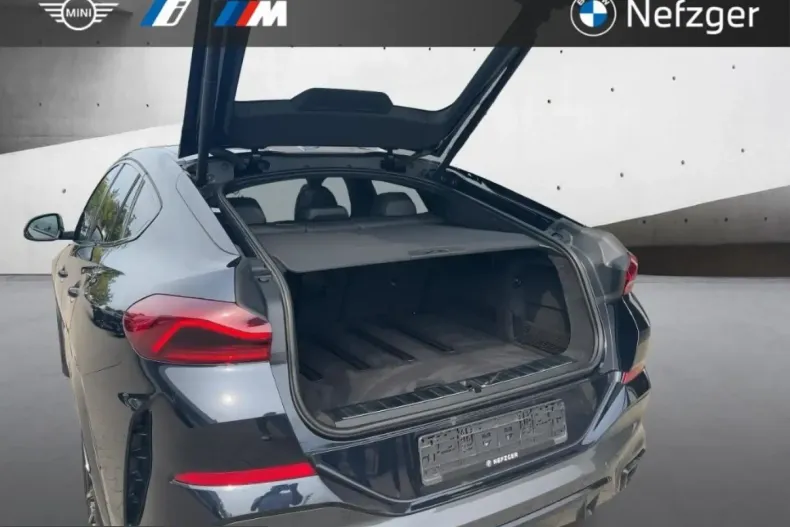 BMW X6 (Seria X) din 2024 cu 69.100 km - oferta BMW259547 - foto 6