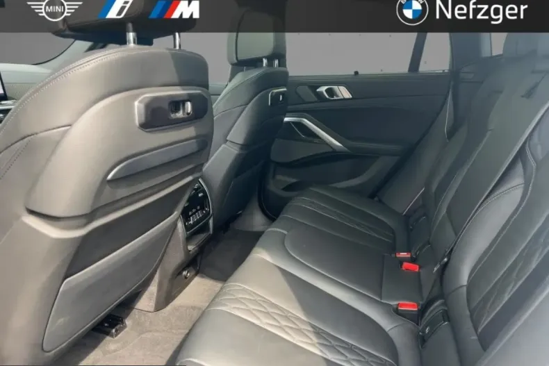 BMW X6 (Seria X) din 2024 cu 69.100 km - oferta BMW259547 - foto 8