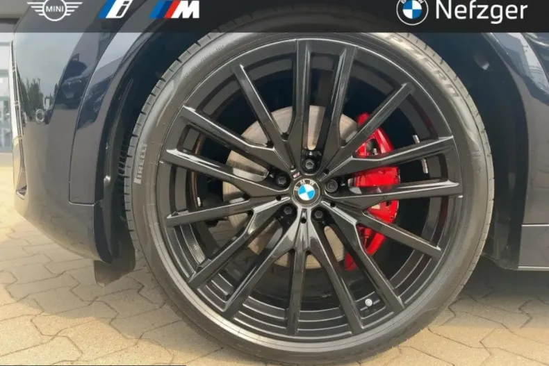 BMW X6 (Seria X) din 2024 cu 69.100 km - oferta BMW259547 - foto 12