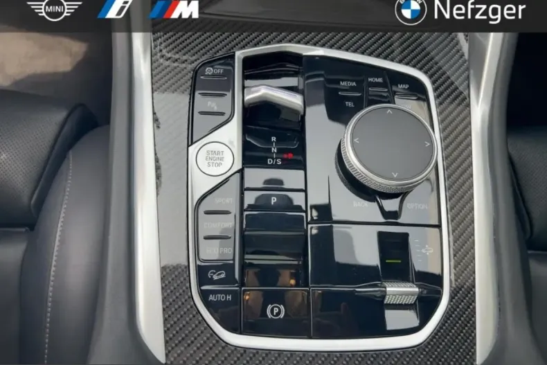BMW X6 (Seria X) din 2024 cu 69.100 km - oferta BMW259547 - foto 16