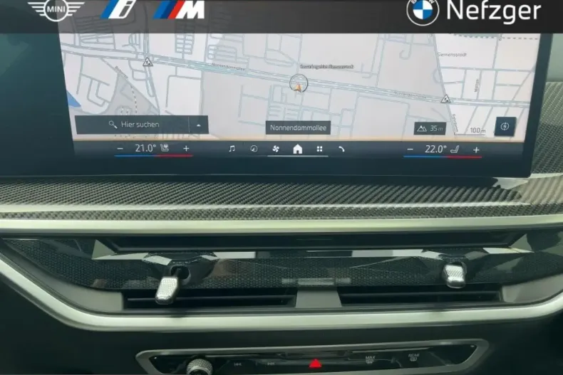 BMW X6 (Seria X) din 2024 cu 69.100 km - oferta BMW259547 - foto 18