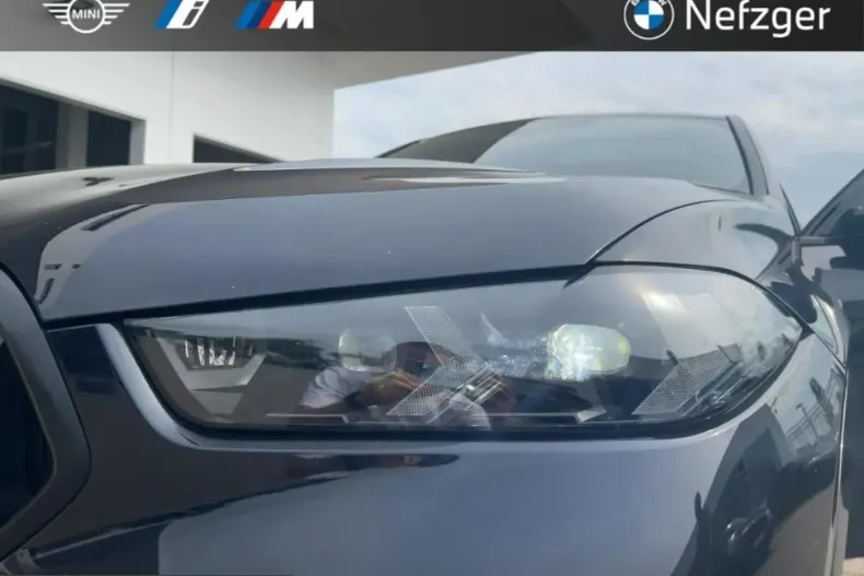 BMW X6 (Seria X) din 2024 cu 69.100 km - oferta BMW259547 - foto 20
